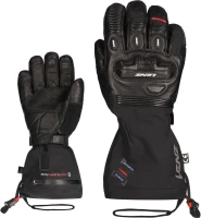 велоэкипировка Lenz Touring Glove