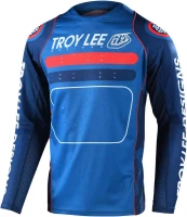 велоэкипировка Troy Lee Designs Sprint Drop In