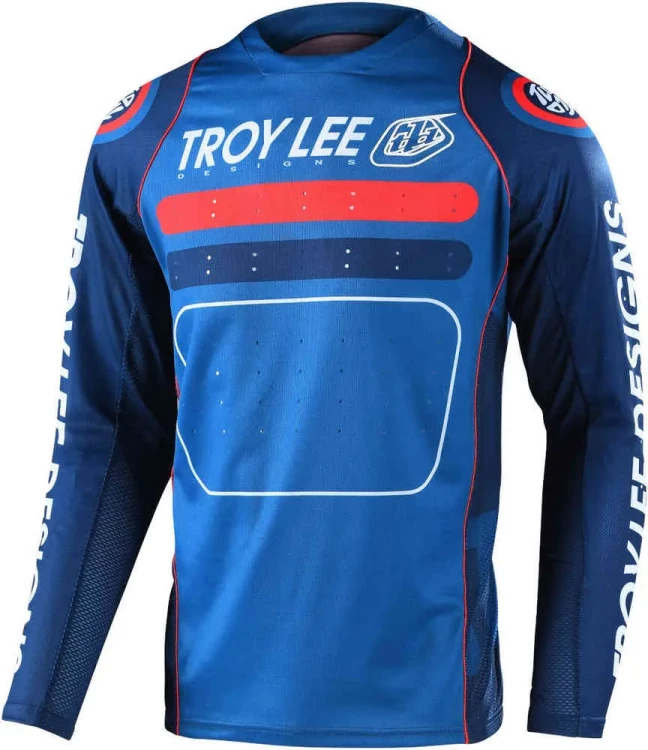 велоэкипировка Troy Lee Designs Sprint Drop In