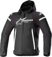 Мотокуртка текстильная мужская Alpinestars Zaca
