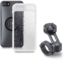 SP Connect Moto Bundle iPhone 8+/7+/6s+/6+  688000-00-902-Stck