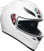 Мотошлем интеграл AGV K-1 S Mono