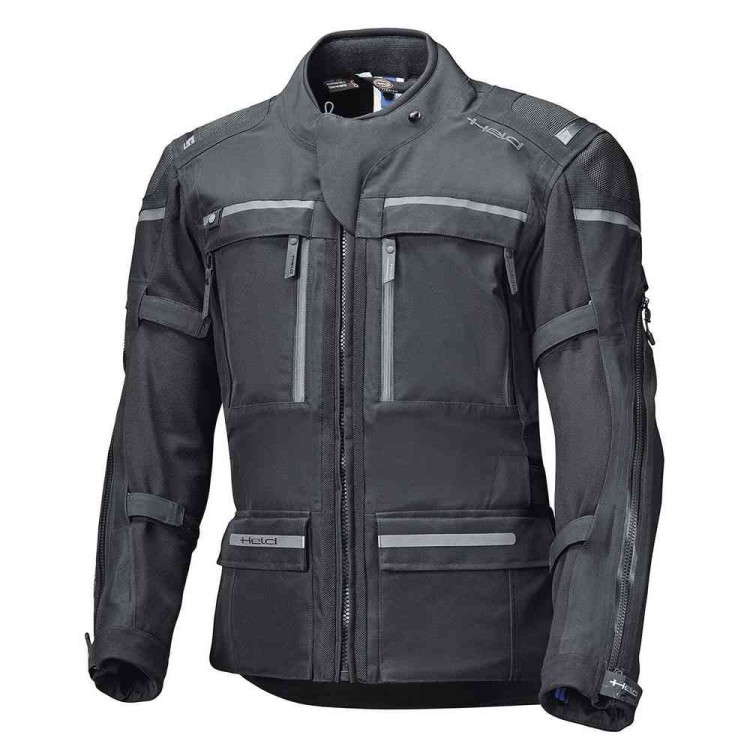 Мотокуртка текстильная мужская Held Atacama Top Gore-Tex
