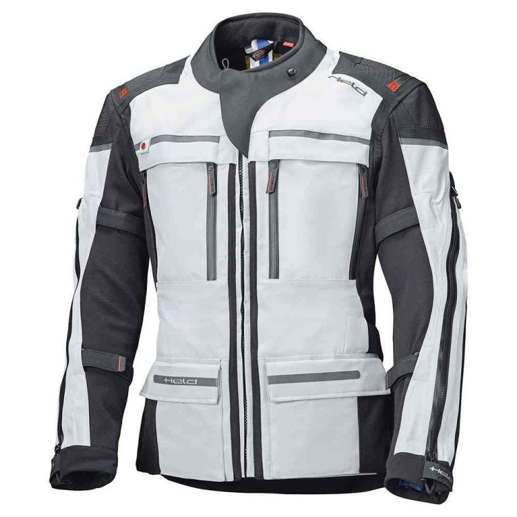 Мотокуртка текстильная мужская Held Atacama Top Gore-Tex