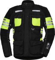 Мотокуртка текстильная мужская IXS X-Tour LT Montevideo-ST