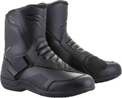 Мотоботы туристические Alpinestars Ridge V2