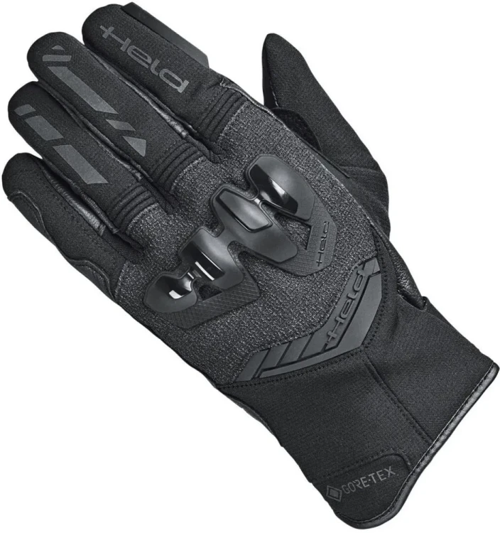 Мотоперчатки для мотокросса и эндуро Held Gavia 2in1 Gore-Tex