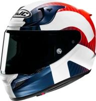 Мотошлем интеграл HJC RPHA 12 Ottin