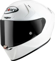 Мотошлем интеграл Suomy SR-GP Evo Plain E06
