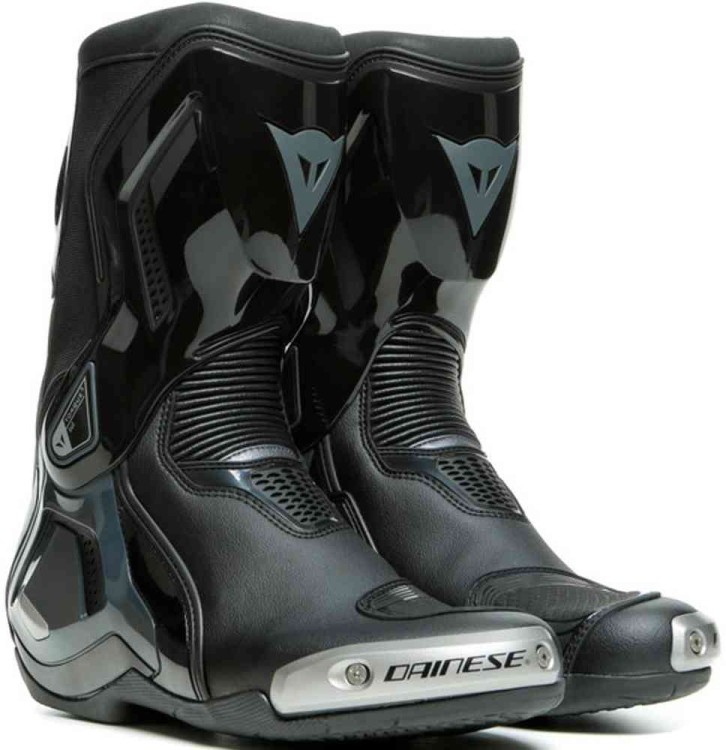 Мотоботы спортивные Dainese Torque 3 Out