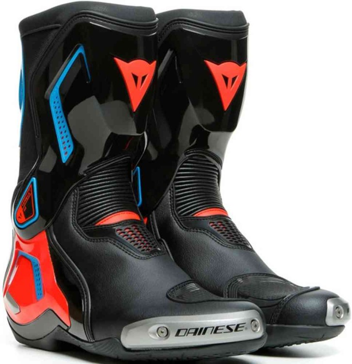 Мотоботы спортивные Dainese Torque 3 Out