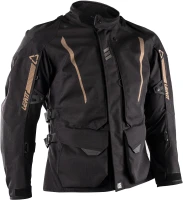 Мотокуртка текстильная женская Leatt ADV DriTour 5.5