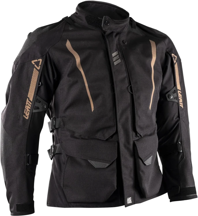 Мотокуртка текстильная женская Leatt ADV DriTour 5.5