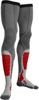 термобелье - носки Acerbis X-Leg Vented Pro Серый/Красный 0026704.295.067