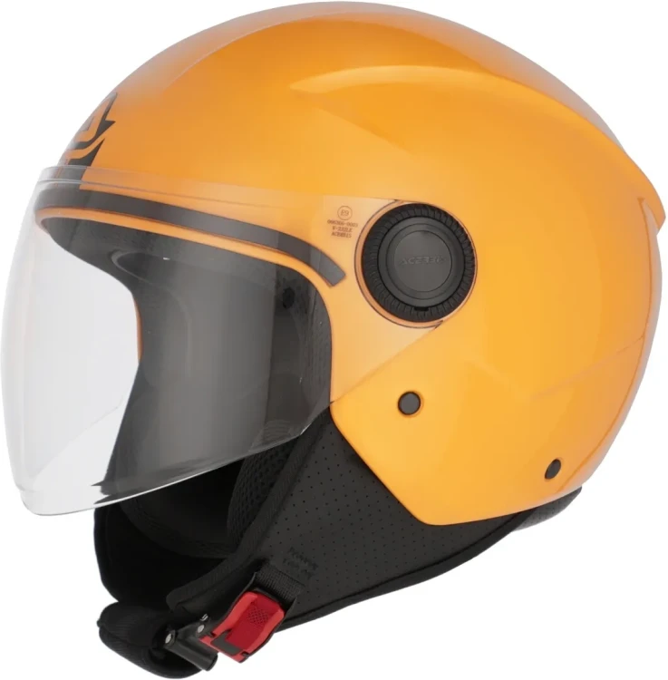 Мотошлем открытый Acerbis Brezza