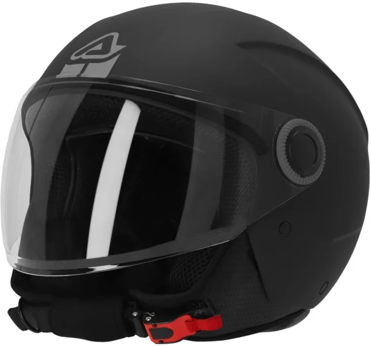 Мотошлем открытый Acerbis Brezza