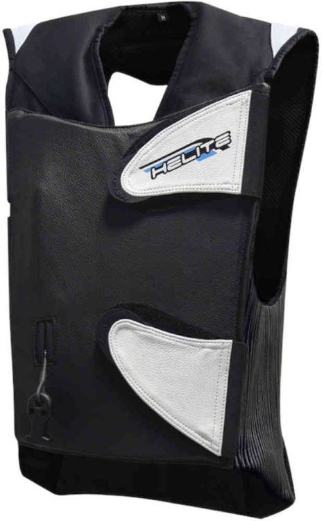 Мотожилет Helite GP-AIR 2.0 Racing