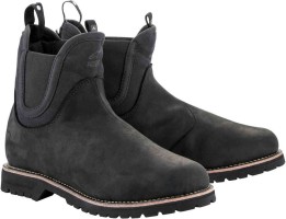Мотоботы городские и короткие Alpinestars Turnstone