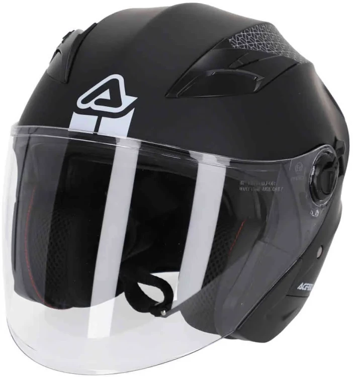 Мотошлем открытый Acerbis Firstway 2.0