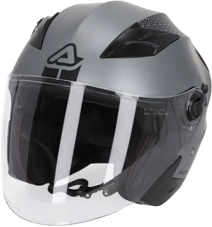 Мотошлем открытый Acerbis Firstway 2.0