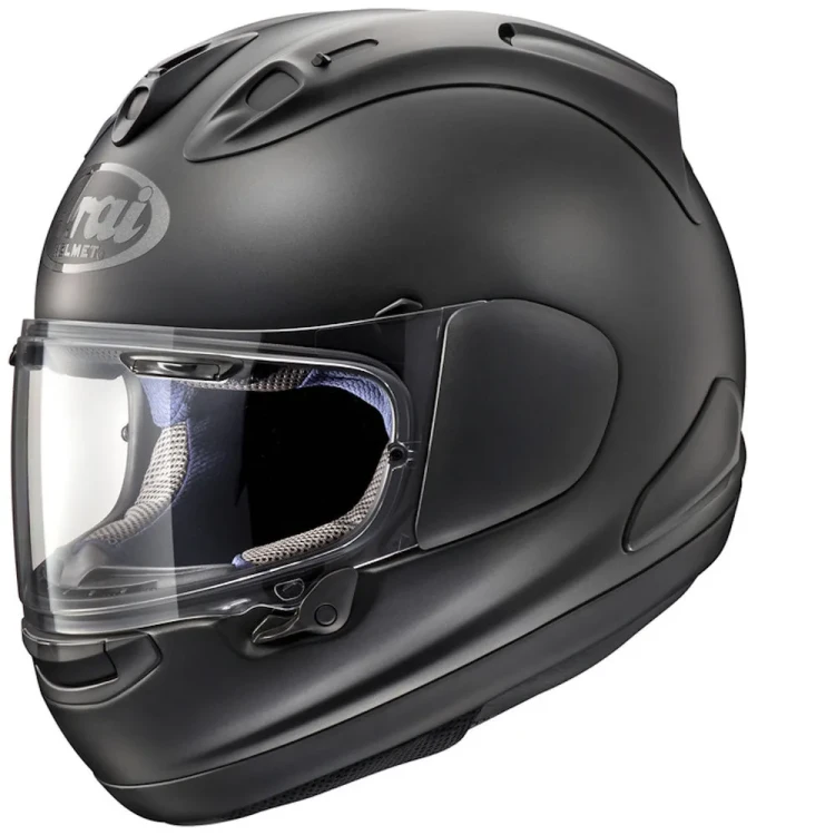Мотошлем интеграл Arai RX-7V Evo Frost