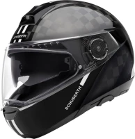 Мотошлем модуляр Schuberth C4 Pro Carbon Fusion