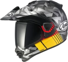 Мотошлем для мотокросса и эндуро Arai Tour-X5 Nation DE