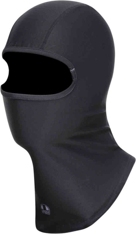 термобелье Dainese Black AGV  19100006-89L-N