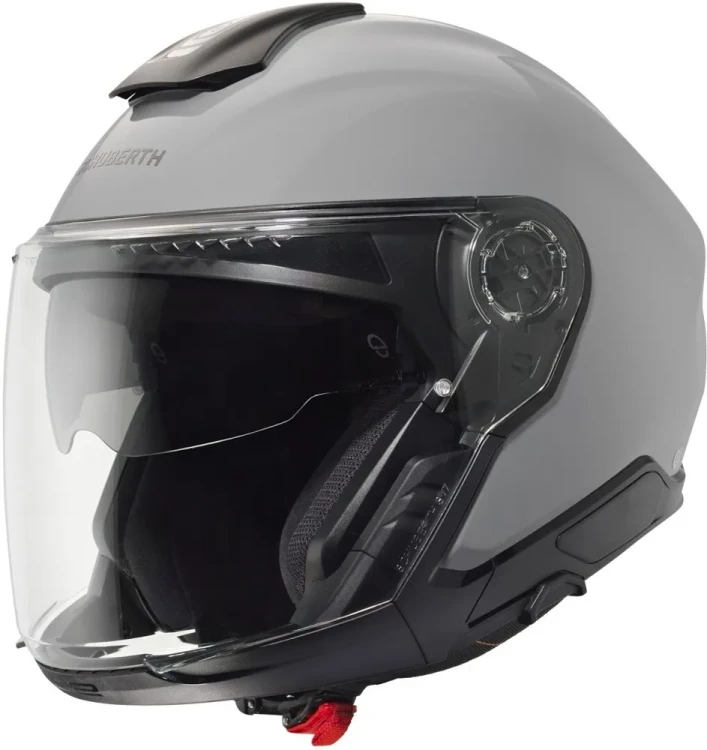 Мотошлем открытый Schuberth J2