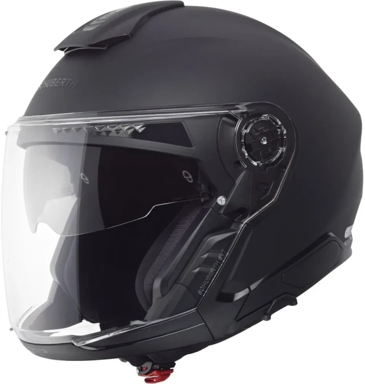 Мотошлем открытый Schuberth J2