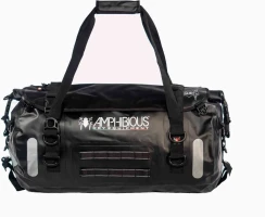 велоэкипировка Amphibious Voyager II 60 liters Черный BS-2260-01