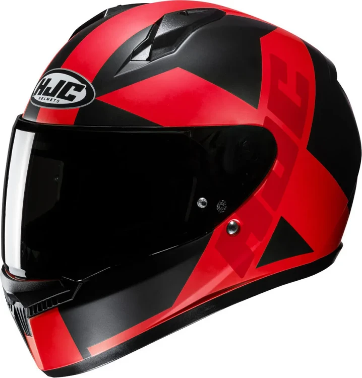 Мотошлем интеграл HJC C10 Tez
