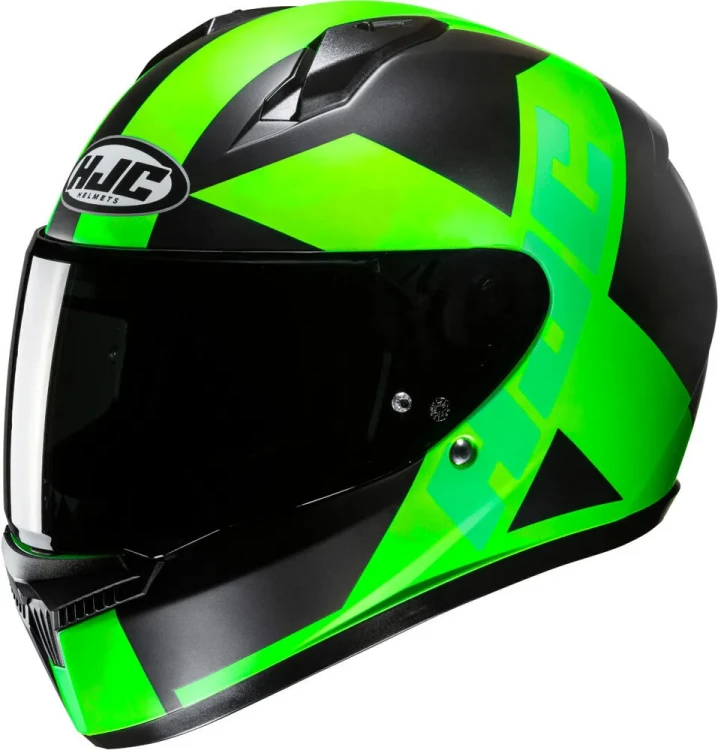 Мотошлем интеграл HJC C10 Tez
