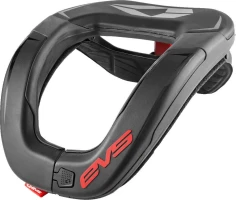 велоэкипировка EVS R4 Черный 642-3014
