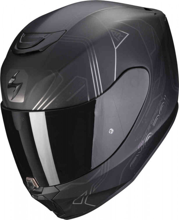Мотошлем интеграл Scorpion EXO 391 Spada  139-415-312-06