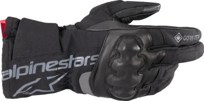 Мотоперчатки для города, спорта и туринга Alpinestars WT-4 GTX
