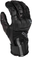Мотоперчатки для города, спорта и туринга Klim Adventure GTX Short