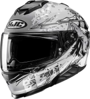 Мотошлем интеграл HJC i71 Taurus