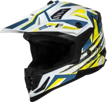 Мотошлем для мотокросса и эндуро IXS iXS363 2.0
