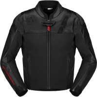 Мотокуртка кожаная Spidi DP Progressive Hybrid