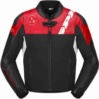 Мотокуртка кожаная Spidi DP Progressive Hybrid