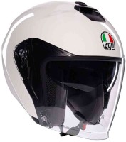 Мотошлем интеграл AGV Irides Mono Logo