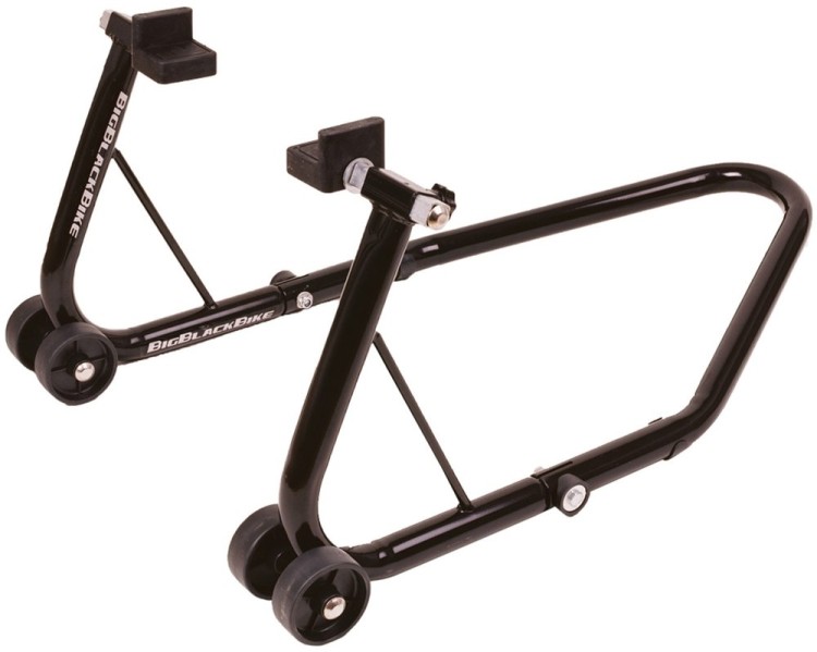 Oxford Big Black