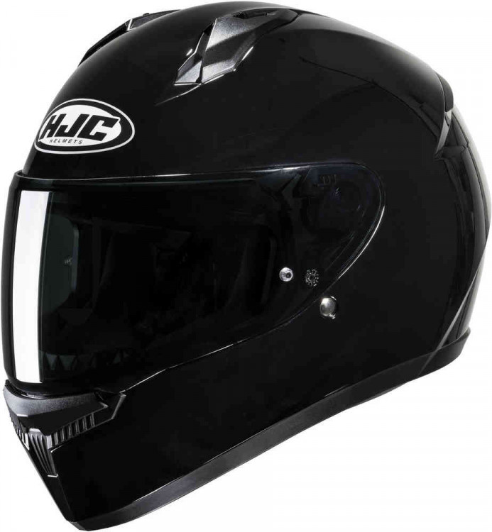 Мотошлем интеграл HJC C10 Solid  2099900234057