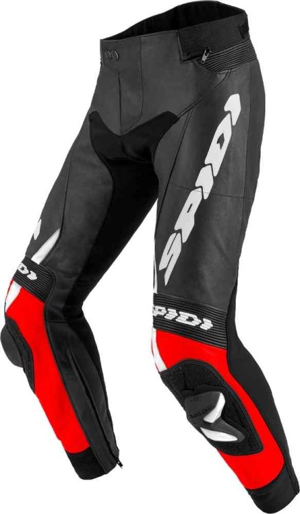 Мотоштаны кожаные мужские Spidi RR Pro 2