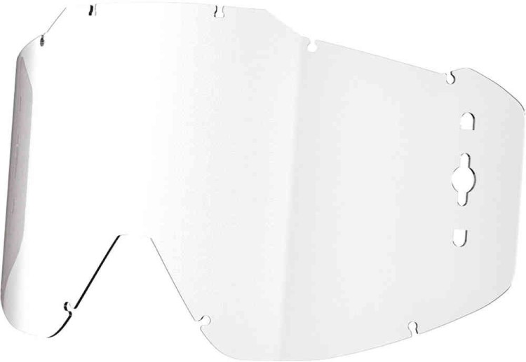 Shot Iris / Assault Roll-Off Antifog  A0D-29G2-03