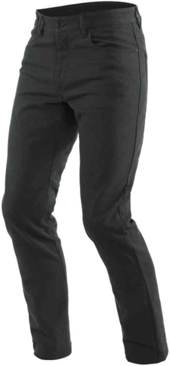 Мотоштаны текстильные мужские Dainese Casual Slim
