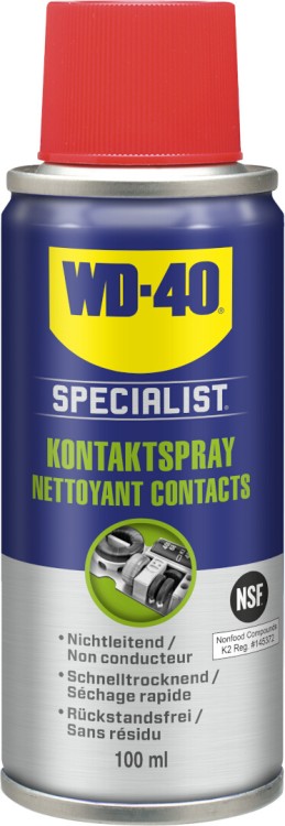 WD-40 Specialist