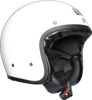 Мотошлем открытый AGV X70