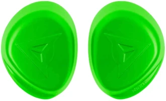 Мотозащита Dainese Pista Elbow Зеленый 1876164-136-N